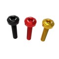 DBK Special Parts (Ducabike) Seat Screw for the Ducati Panigale V4 (2025+) DBK Special Parts (Ducabike) Seat Screw for the Ducati Panigale V4 (2025+)